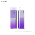 Vamped 1600mAh Electronic cigarette